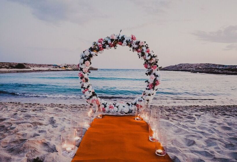 Tasia Maris Beach Hotel - Adults Only