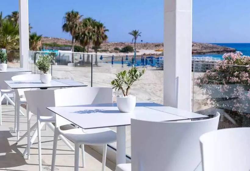 Tasia Maris Beach Hotel - Adults Only