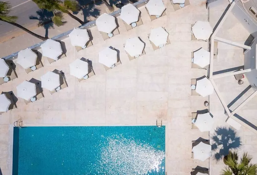 Tasia Maris Beach Hotel - Adults Only