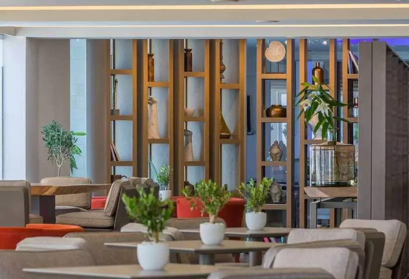 Tasia Maris Beach Hotel - Adults Only