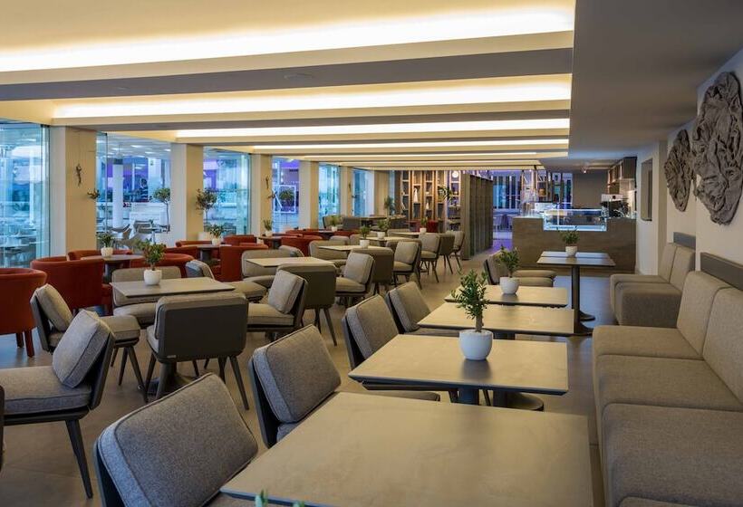 Tasia Maris Beach Hotel - Adults Only