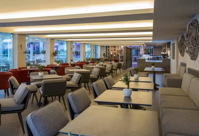 Tasia Maris Beach Hotel - Adults Only