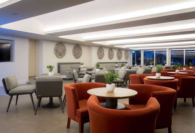 Tasia Maris Beach Hotel - Adults Only