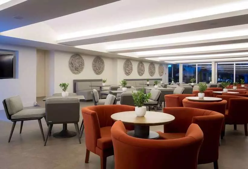 Tasia Maris Beach Hotel - Adults Only