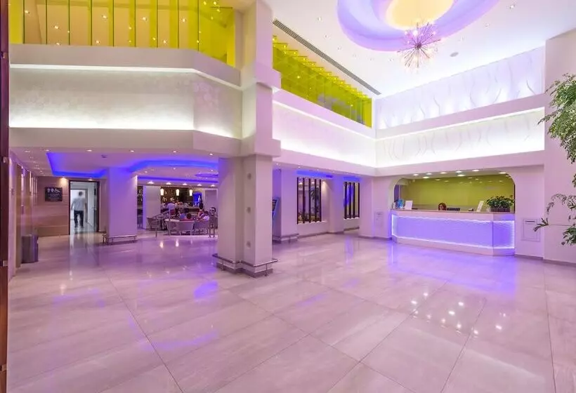 Tasia Maris Beach Hotel - Adults Only