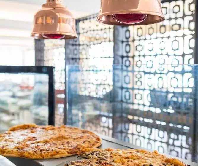 Tasia Maris Beach Hotel - Adults Only