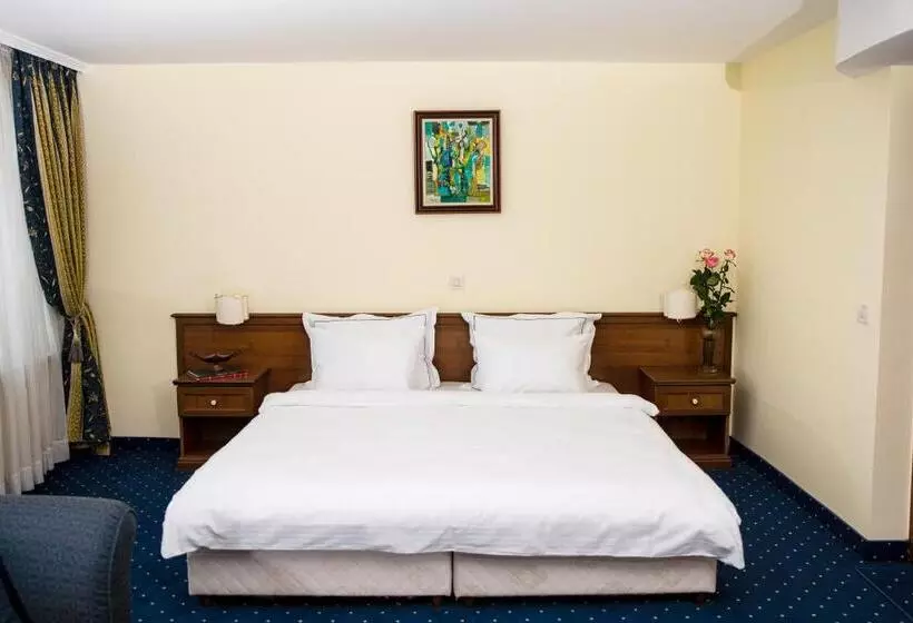 Park Hotel Sankt Peterburg