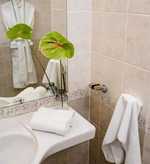 Park Hotel Sankt Peterburg