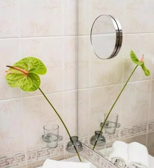 Park Hotel Sankt Peterburg