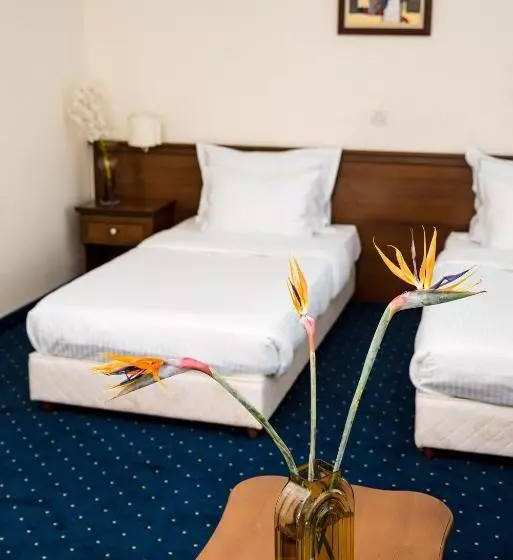 Park Hotel Sankt Peterburg