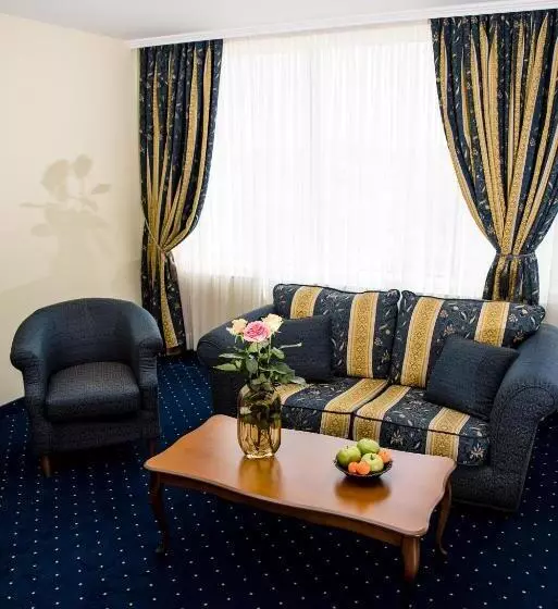 Park Hotel Sankt Peterburg