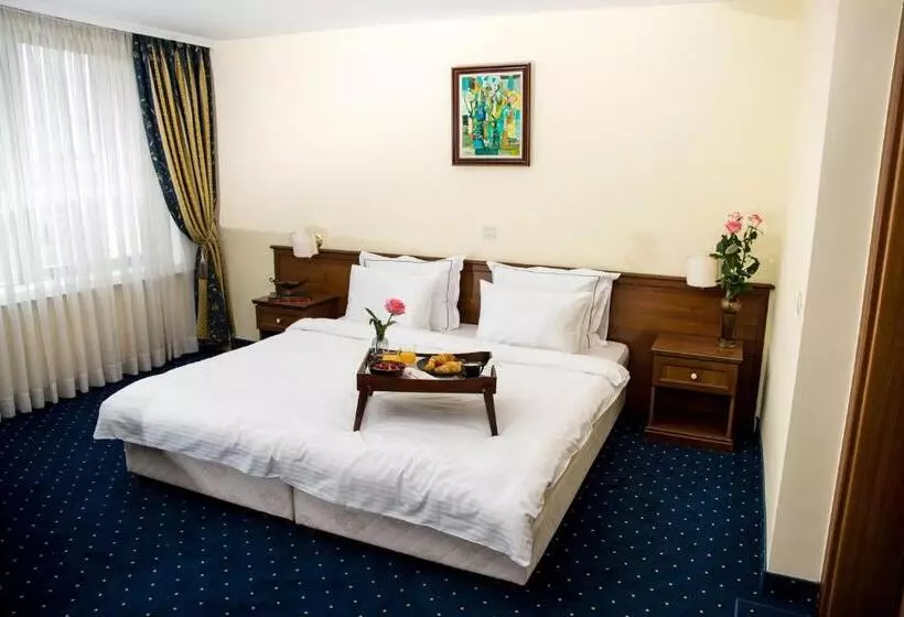 Park Hotel Sankt Peterburg