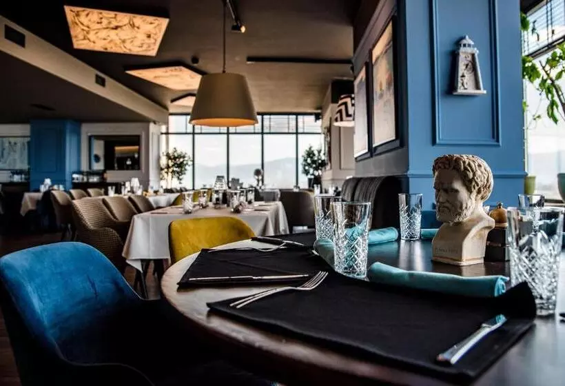 Park Hotel Sankt Peterburg