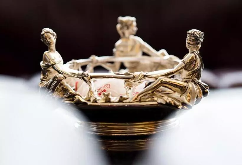 Park Hotel Sankt Peterburg