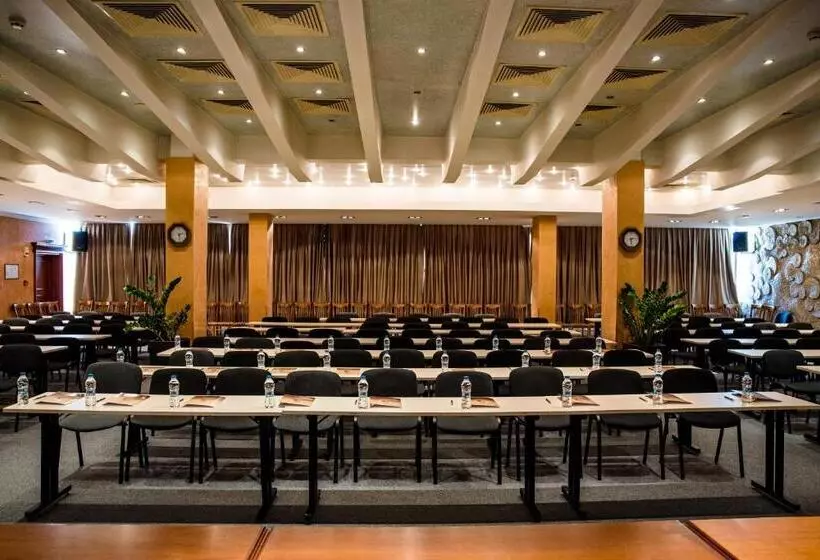 Park Hotel Sankt Peterburg