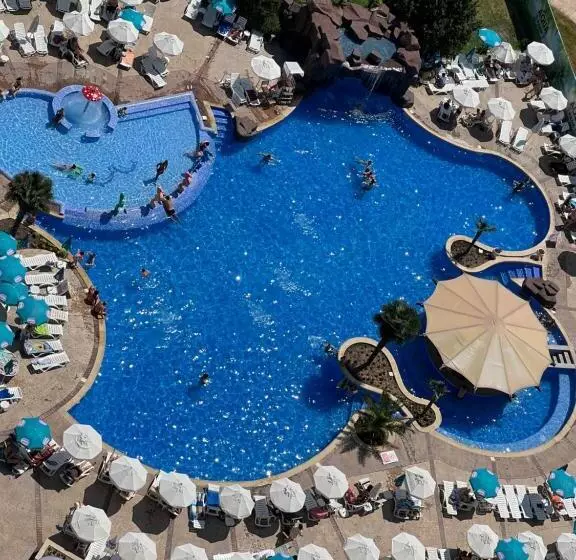 Park Hotel Sankt Peterburg