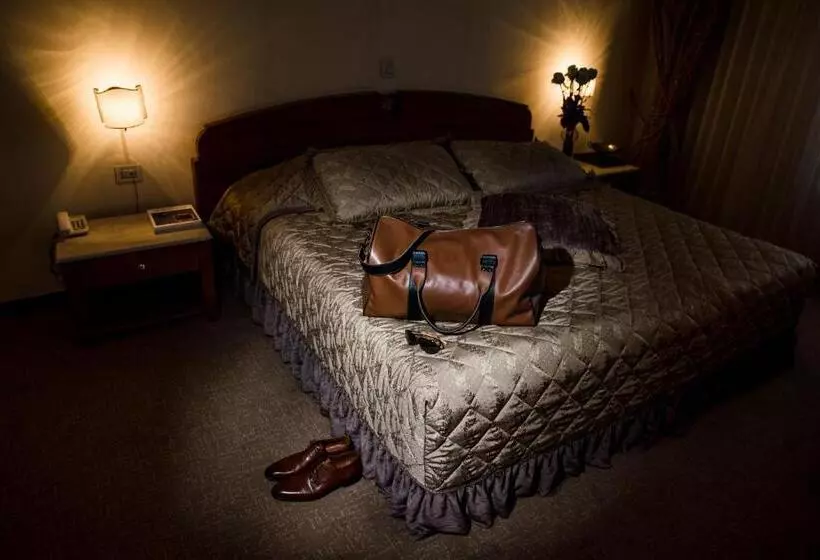 Park Hotel Sankt Peterburg