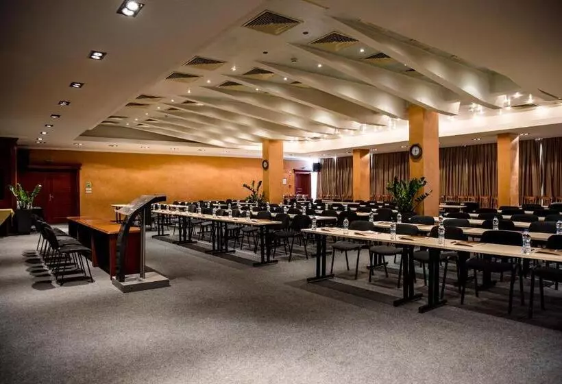 Park Hotel Sankt Peterburg