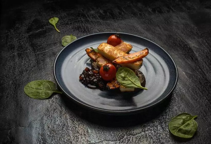 Park Hotel Sankt Peterburg