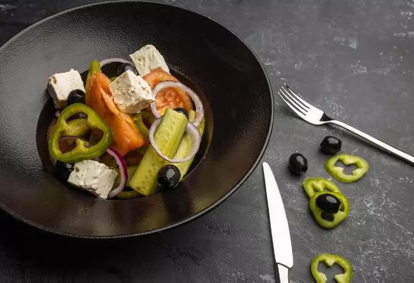 Park Hotel Sankt Peterburg