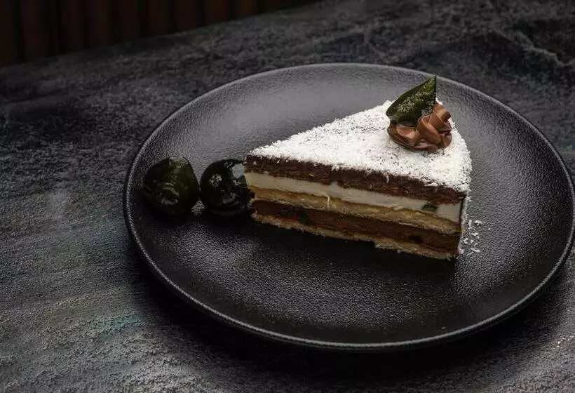 Park Hotel Sankt Peterburg