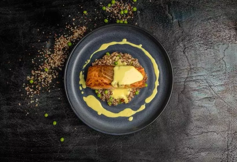 Park Hotel Sankt Peterburg