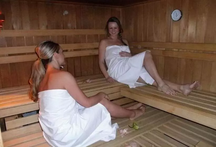 Parkhotel Golf Marianske Lazne