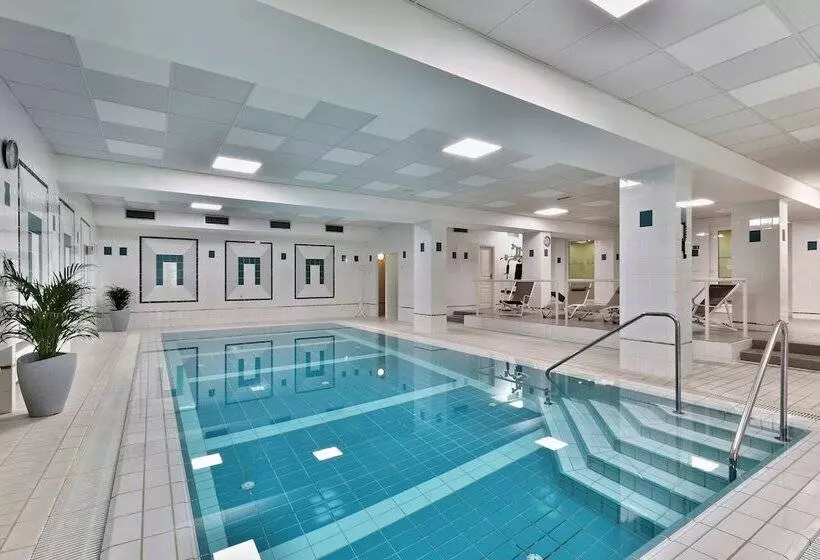 Parkhotel Golf Marianske Lazne