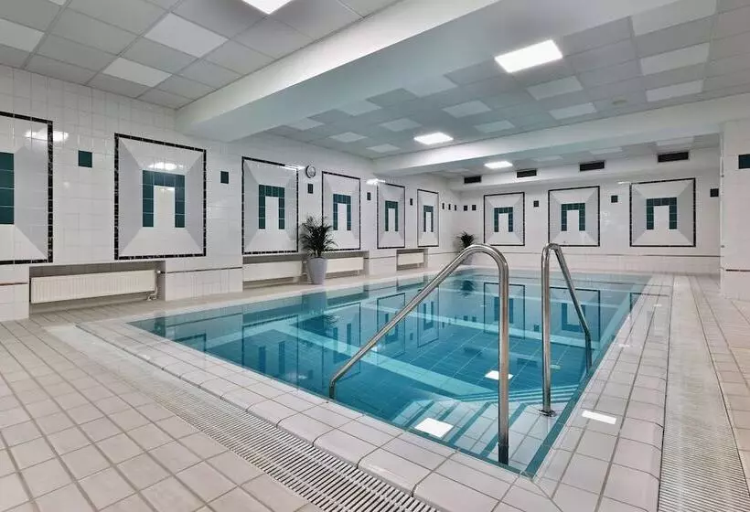 Parkhotel Golf Marianske Lazne