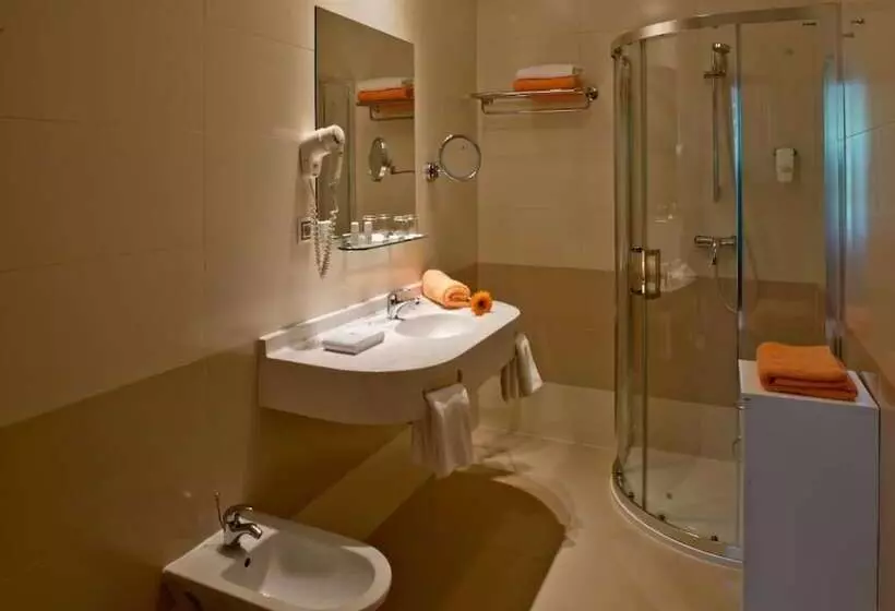 Parkhotel Golf Marianske Lazne