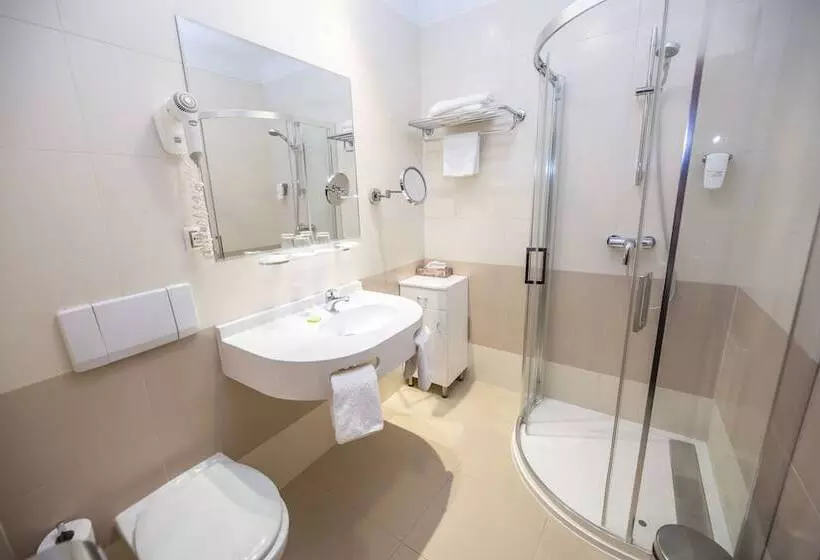 Parkhotel Golf Marianske Lazne