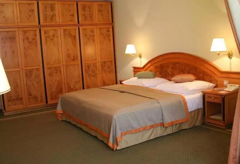 Parkhotel Golf Marianske Lazne