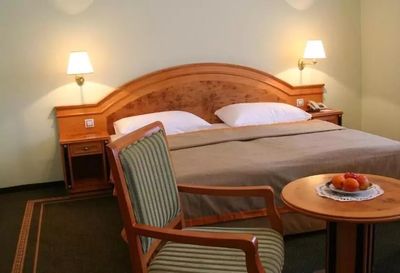 Parkhotel Golf Marianske Lazne