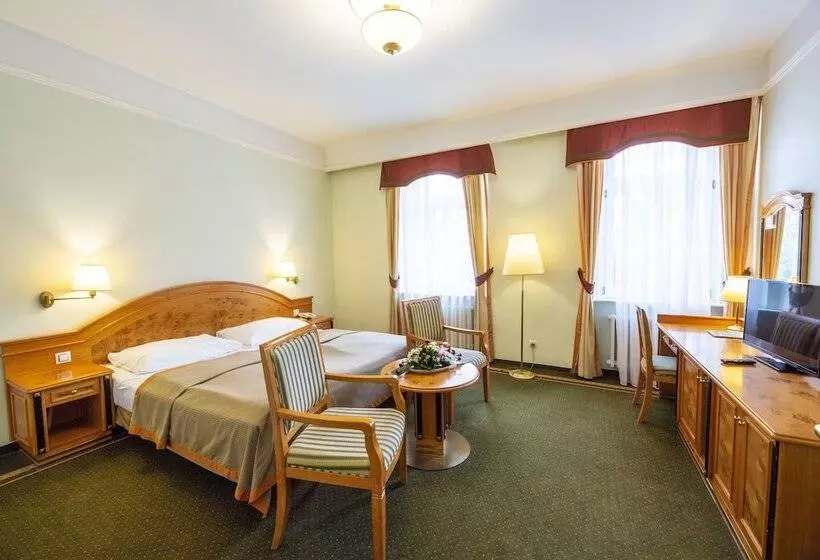 Parkhotel Golf Marianske Lazne