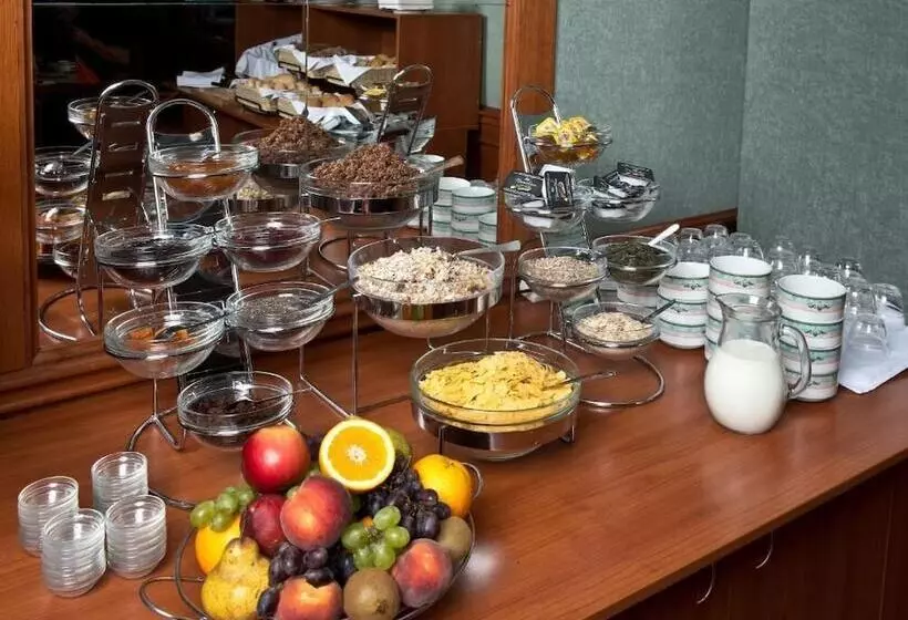 Parkhotel Golf Marianske Lazne