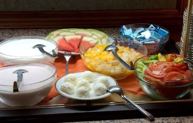 Parkhotel Golf Marianske Lazne