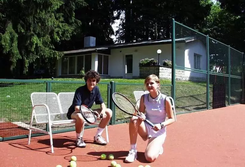 Parkhotel Golf Marianske Lazne