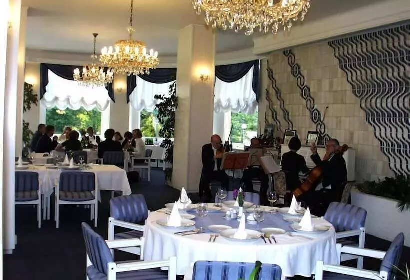 Parkhotel Golf Marianske Lazne