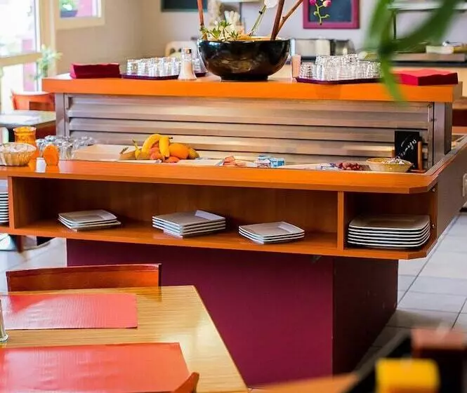 Best Hotel Dunkerque Grande Synthe