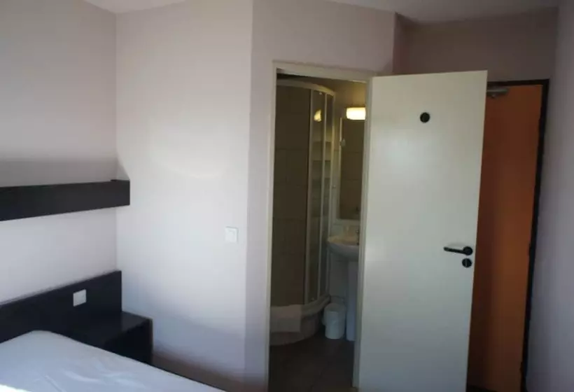 Best Hotel Dunkerque Grande Synthe