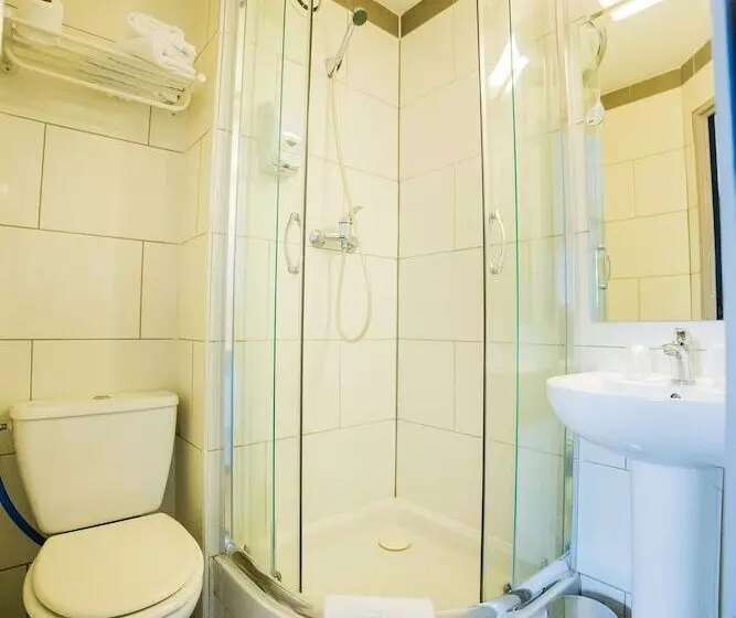 Best Hotel Dunkerque Grande Synthe