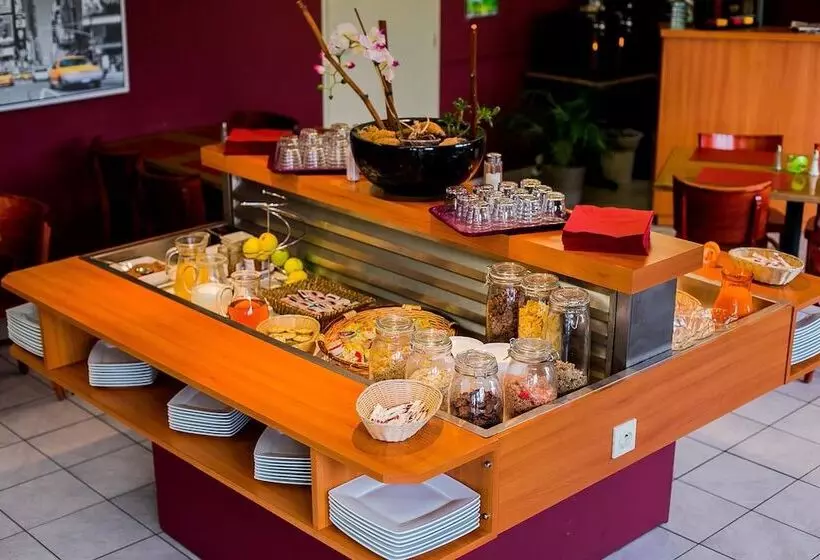 Best Hotel Dunkerque Grande Synthe