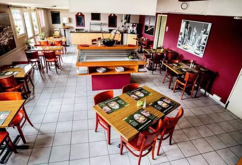 Best Hotel Dunkerque Grande Synthe