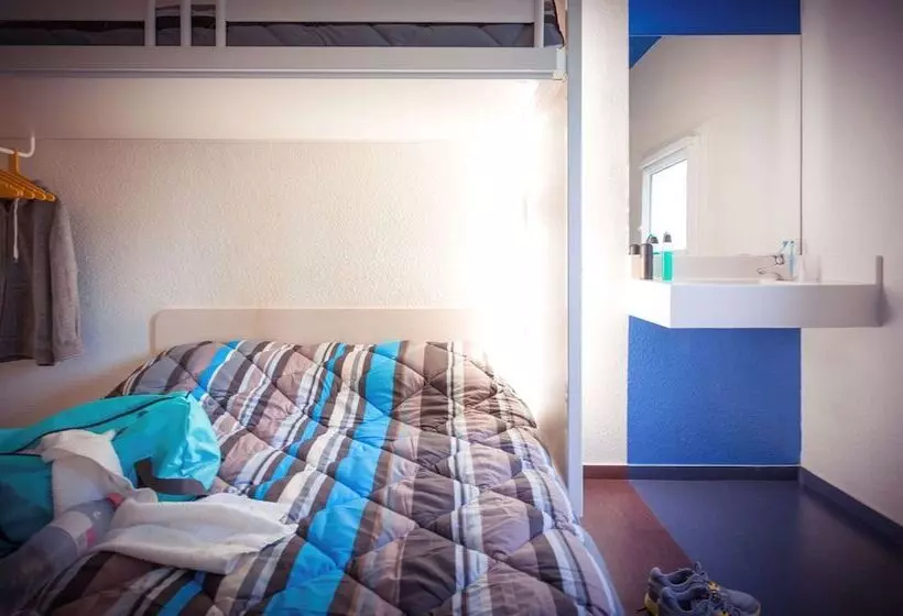 Best Hotel Dunkerque Grande Synthe