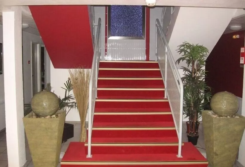 Best Hotel Dunkerque Grande Synthe