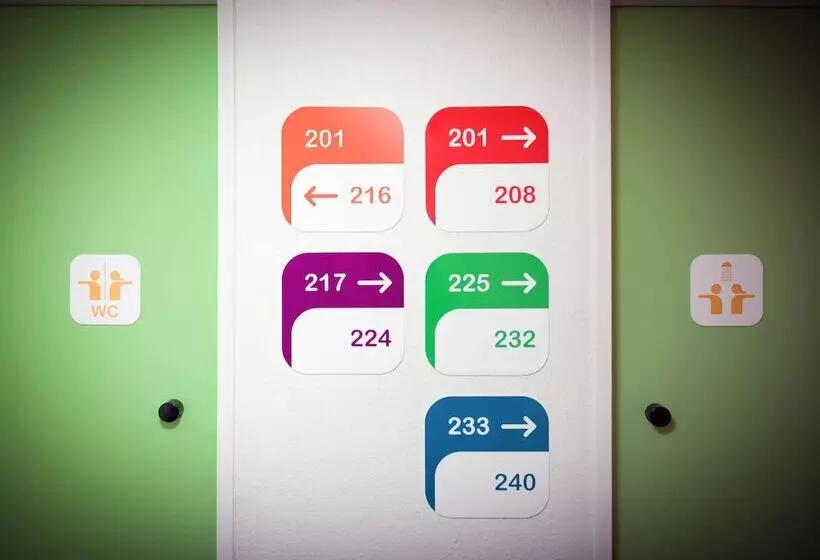 Best Hotel Dunkerque Grande Synthe