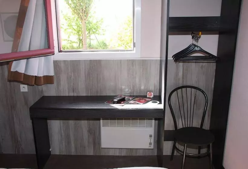 Best Hotel Dunkerque Grande Synthe