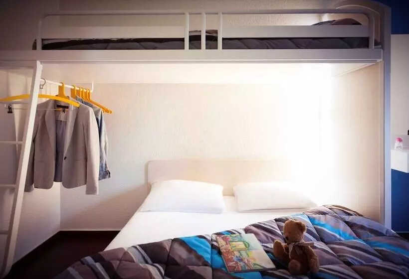 Best Hotel Dunkerque Grande Synthe