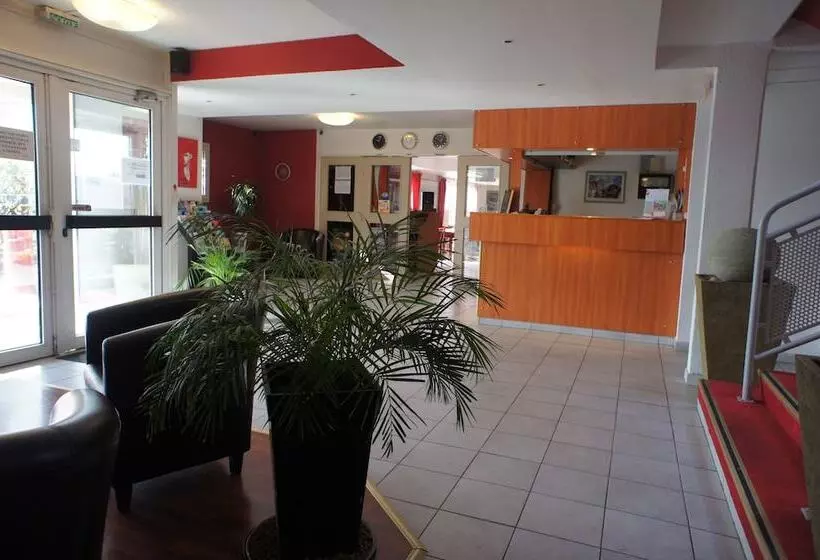 Best Hotel Dunkerque Grande Synthe