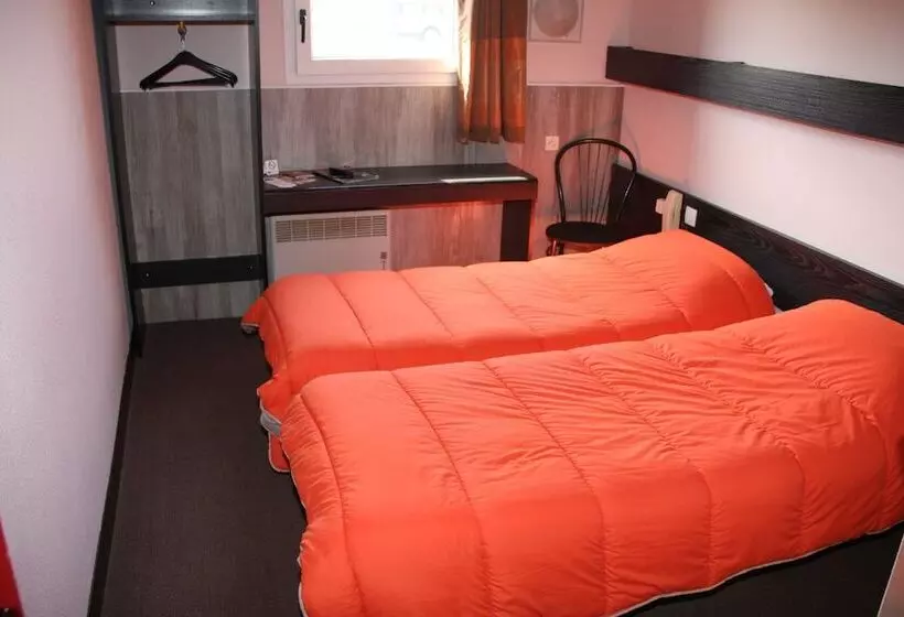 Best Hotel Dunkerque Grande Synthe